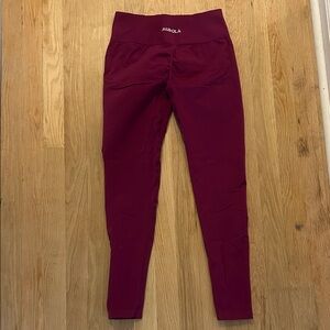 AUROLA Women's PINK Leggings